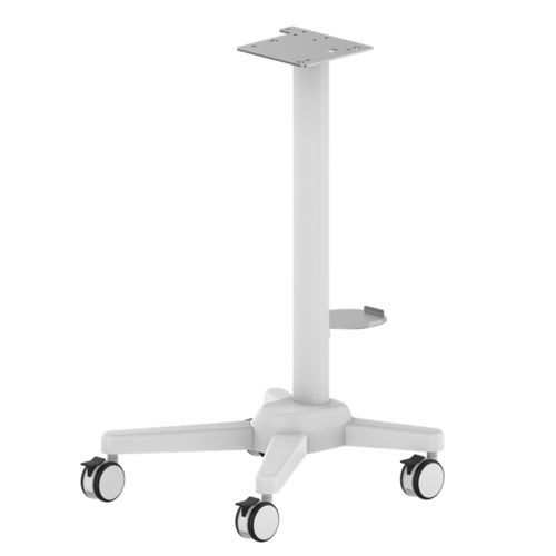 Тележка для газовых баллонов - RS008 - Coriton Instrument Co., Ltd. - для медицинских приборов / из пластика / из алюминия