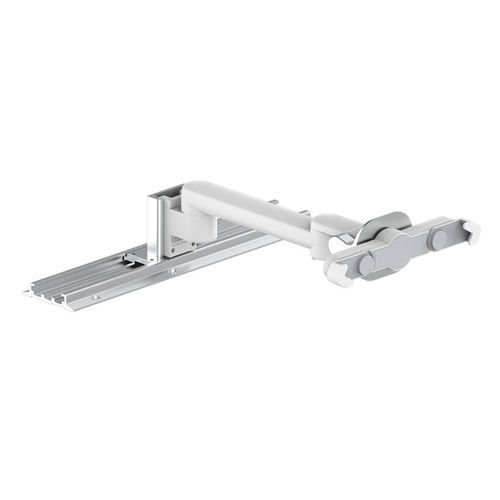 Шарнирный кронштейн - KRT-P-3648 - Coriton Instrument Co., Ltd. - для позиционирования / для монитора / медицинский