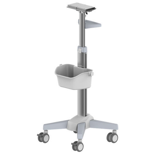 Тележка для неотложной помощи - SUN009-16043 - Coriton Instrument Co., Ltd. - для интенсивной терапии / для больниц / для аппарата