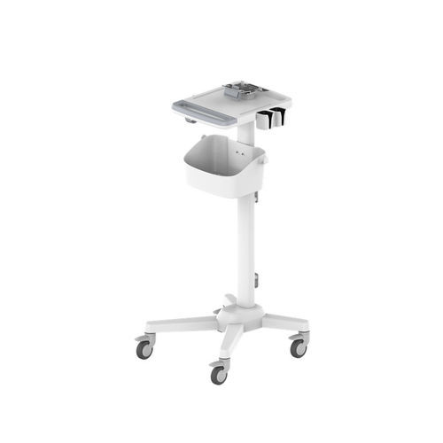 Тележка для неотложной помощи - RS008 - Coriton Instrument Co., Ltd. - для интенсивной терапии / для больниц / для трансфера пациента