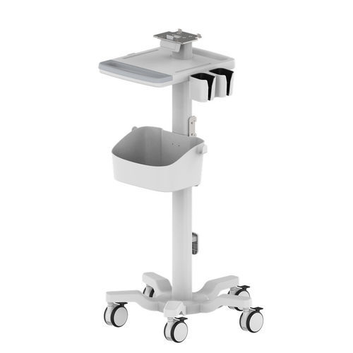 Тележка для неотложной помощи - RS011C-101-XX - Coriton Instrument Co., Ltd. - для интенсивной терапии / для больниц / для трансфера пациента