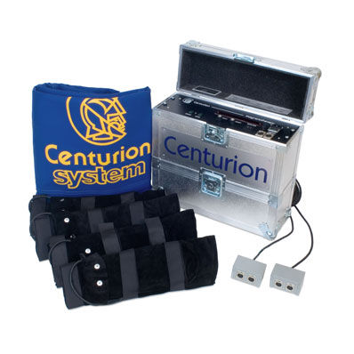 Установка для магнитотерапии для домашних животных - Centurion 4PH  - Centurion Systems - переносная