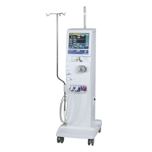 Амбулаторный генератор для гемодиализа - SDS-50  - JMS North America Corporation - мобильный / с сенсорным экраном