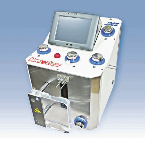 Автоматический прибор для аферезиса - HemoPress - JMS North America Corporation