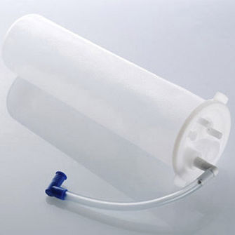 Аспирационная банка для биологических жидкостей - CSB-100S - Lily Medical Corporation