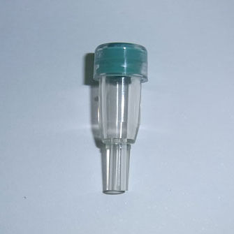 Прямой соединитель для перфузии - 2203002 - Lily Medical Corporation