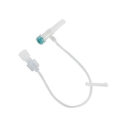 Т-образный соединитель для перфузии - 1106050 - Lily Medical Corporation - LUER®-lock