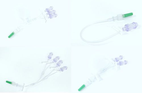 Удлинитель для перфузии - CET-SS02S0 - Lily Medical Corporation