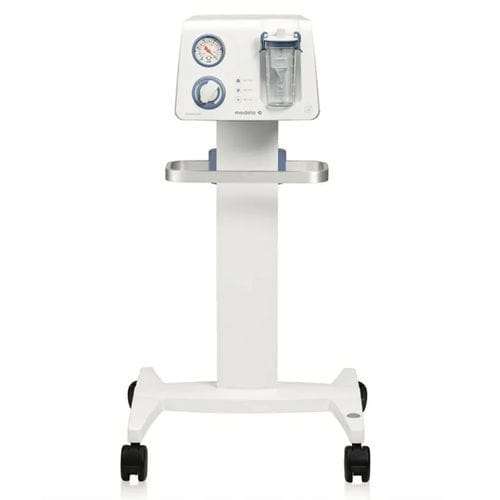 Электрический хирургический аспиратор - Dominant Flex  - Marina Medical Instruments - на роликах