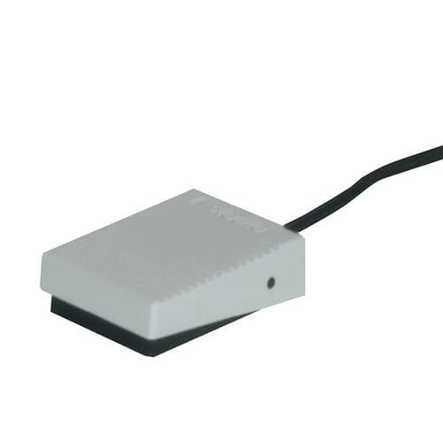 Ножной переключатель для операционного блока - 101011160 - Marina Medical Instruments - одиночный