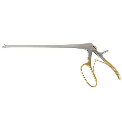 Зажим для хирургии - 290-3 series - Marina Medical Instruments - для биопсии / Тишлера