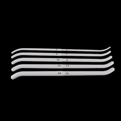 Шейный распатор - 260-010 - Marina Medical Instruments
