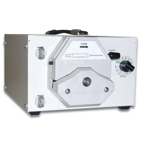Инфильтрационный насос для липомоделирования - MMP-10031 - Marina Medical Instruments