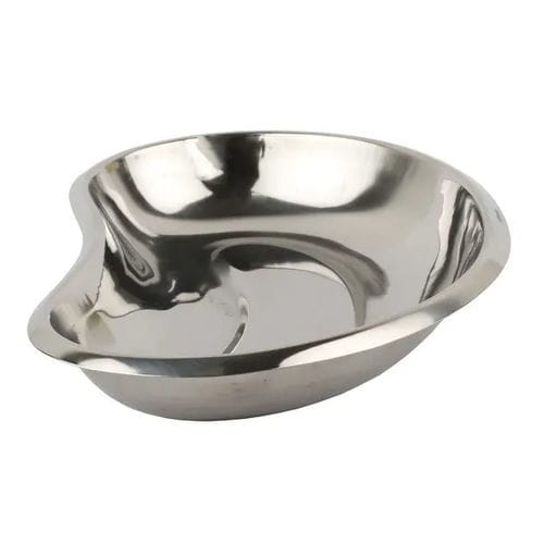 Лоток из нержавеющей стали - 020-06 series - Marina Medical Instruments