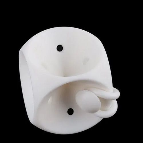 Вагинальный пессарий в форме куба - BCU series - Marina Medical Instruments