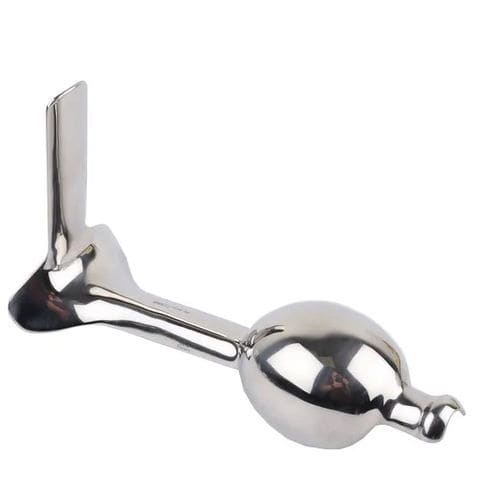 Вагинальный ранорасширитель - 252-0 series - Marina Medical Instruments - Auvard / стерилизируемый