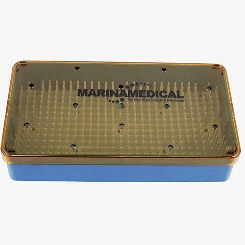 Контейнер для стерилизации для инструментов - 300-2 series - Marina Medical Instruments