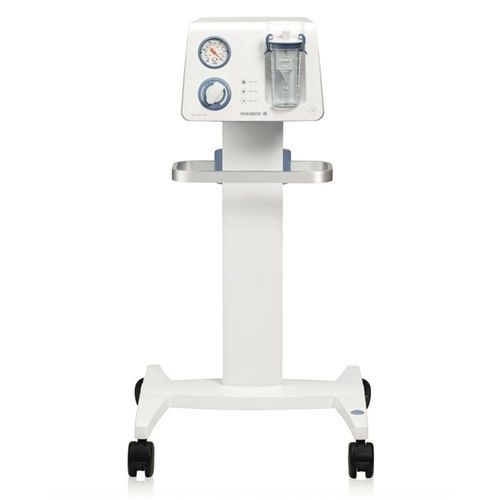 Электрический хирургический аспиратор - DOM-FLEX-ONLY  - Marina Medical Instruments - на роликах