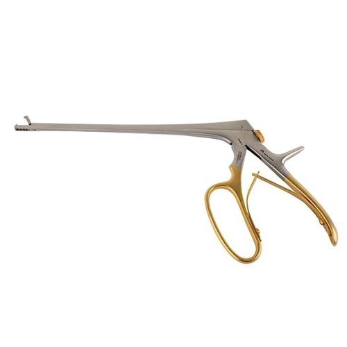 Зажим для хирургии - 290-211 - Marina Medical Instruments - для биопсии / Тишлера / Кеворкяна