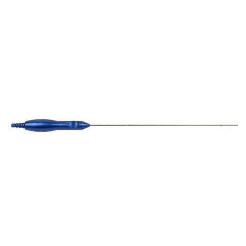Неврологическая канюля для всасывания - MMP-10 series - Marina Medical Instruments