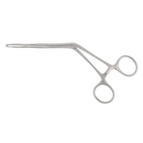 Зажим для хирургии - 070-660 - Marina Medical Instruments - с зажимом