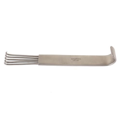 Расширитель для хирургии - 110-34 series - Marina Medical Instruments