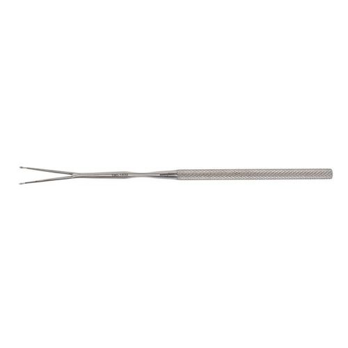 Зажим для хирургии - 190-1832 - Marina Medical Instruments - ЛОР