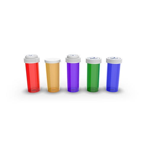 Колба для лабораторий - ColorSafe® - MHC Medical Products