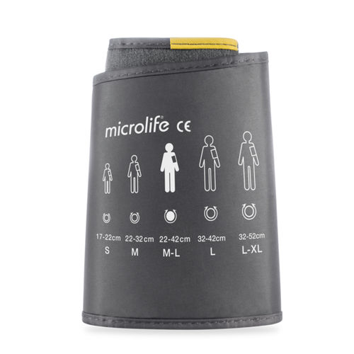 Манжета артериального давления - WS-2242C - Microlife - без латекса / без ПВХ / моющаяся