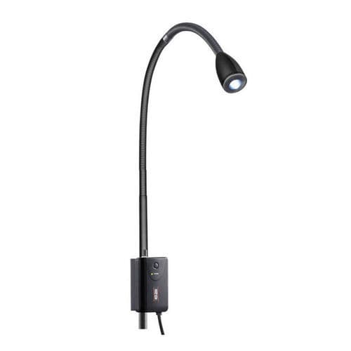 Гинекологический светильник для осмотра - KD-2003W-3 - Nanjing Keweisi Medical Lighting - светодиодный / мобильный / настенный