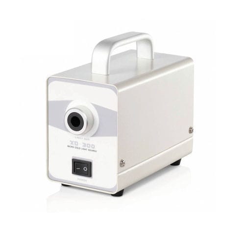 Источник света для эндоскопов - XD-300-50W - Nanjing Keweisi Medical Lighting - для вагинальных зеркал / ксеноновый / с холодным светом