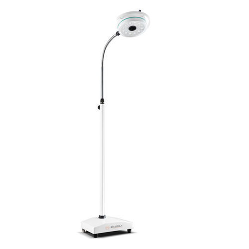 Мобильный хирургический светильник - KD-2012L-1  - Nanjing Keweisi Medical Lighting - светодиодный / для стоматологии / ветеринарный