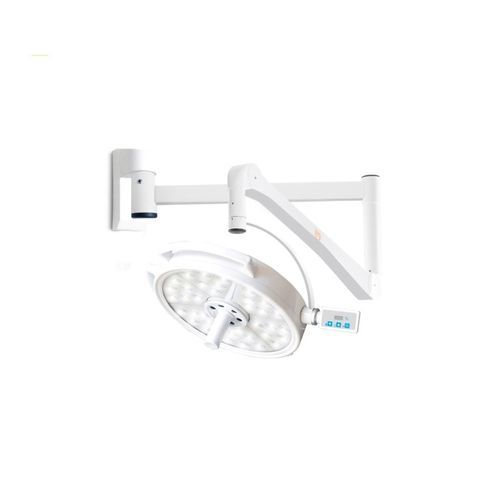 Настенный хирургический светильник - KD-2036B-2    - Nanjing Keweisi Medical Lighting - светодиодный / для стоматологии / ветеринарный