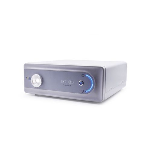 Источник света для эндоскопов - XD-300-250W - Nanjing Keweisi Medical Lighting - для вагинальных зеркал / ксеноновый / компактный