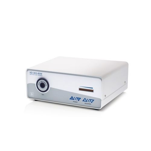 Источник света для эндоскопов - XD-303-80W  - Nanjing Keweisi Medical Lighting - для вагинальных зеркал / LED / с холодным светом