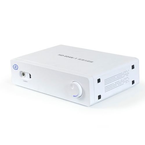 Видеопроцессор для эндоскопии - HD-604K-1  - Nanjing Keweisi Medical Lighting - 4K-изображение