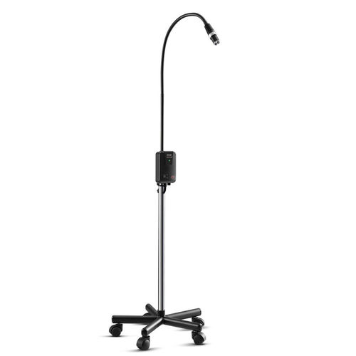 Гинекологический светильник для осмотра - KD-2005W-1  - Nanjing Keweisi Medical Lighting - светодиодный / настенный / напольный