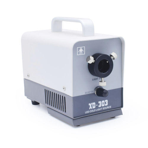 Источник света для эндоскопов - XD-303-20W - Nanjing Keweisi Medical Lighting - LED / с холодным светом