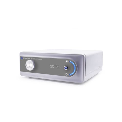 Источник света для эндоскопов - XD-303-150W - Nanjing Keweisi Medical Lighting - LED / холодный / с холодным светом