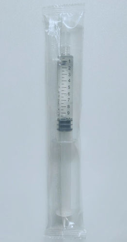 Стерильный шприц - Nanjing Shuangwei Biotechnology