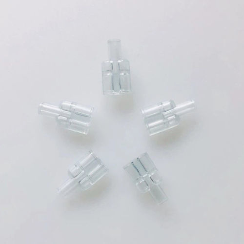 Прямой соединитель для перфузии - Nanjing Shuangwei Biotechnology - LUER®-lock