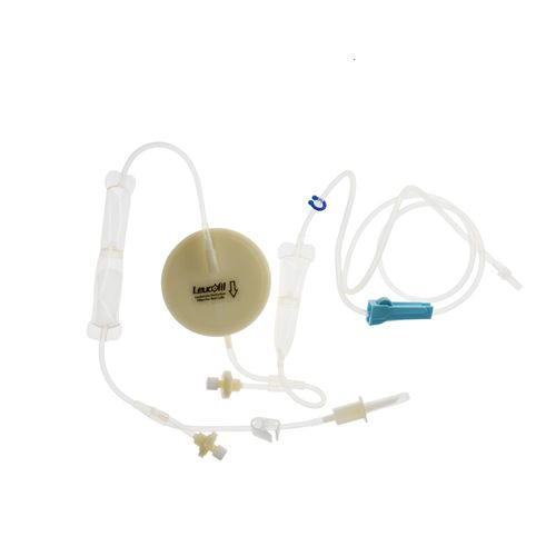 Мембранный фильтр - FTS-RC102 - Nanjing Shuangwei Biotechnology - для красных кровяных телец / для учреждений здравоохранения / прикроватный