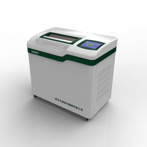 Система размораживания образцов крови - BSJD-I-22 - Nanjing Shuangwei Biotechnology