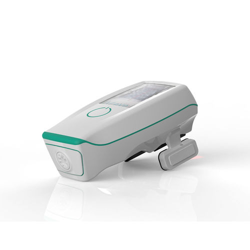 Инфракрасный визуализатор вен - IV-EYE® - Novarix® - для пункции вены / портативный