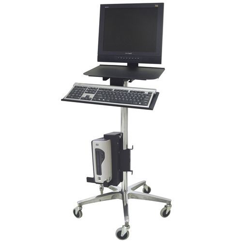 Компьютерная тумба - 350713 - Omnimed