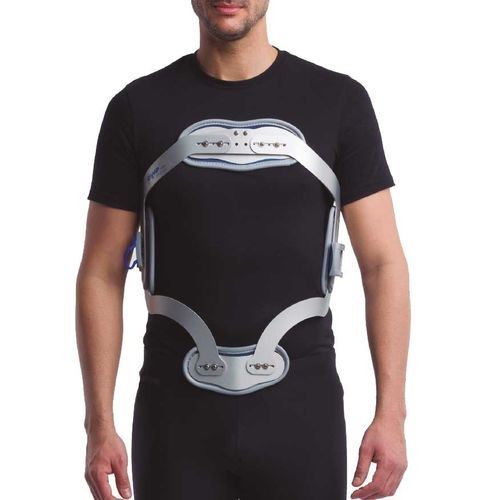 Постуральный ортез гиперэкстензия позвоночника - C34AV - Prim - L / S / M
