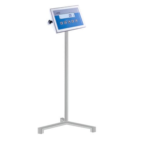 Кронштейн для монитора - WX-004-0292 - Radwag USA, LLC - медицинский / напольный / из нержавеющей стали