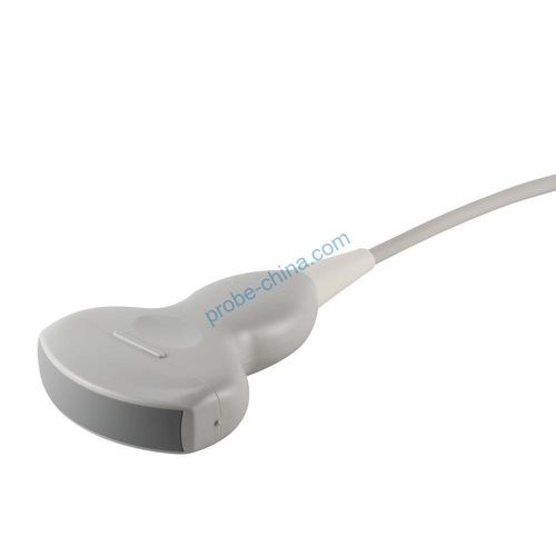 Конвексный зонд для эхографии - Shenzhen Shenchao Transducer