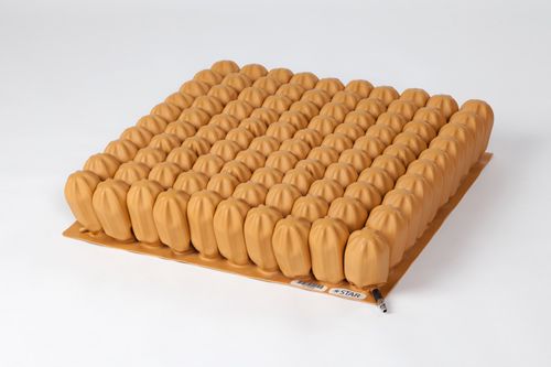 Подушка для защиты - Standard Contour - Star Cushion Products - для инвалидной коляски / бариатрическая / педиатрическая