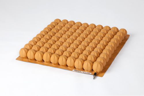 Подушка для инвалидной коляски - Short Contour - Star Cushion Products - бариатрическая / педиатрическая / с воздухом